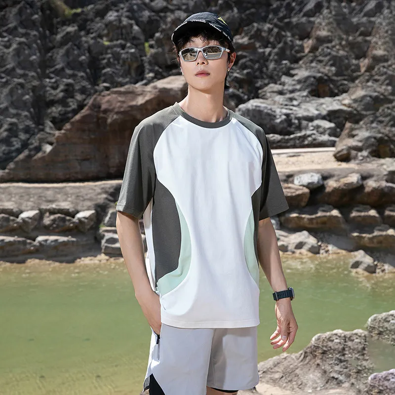 TIMD T Shirts Unisex-8