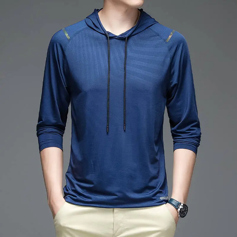 TIMD T Shirts Men-5