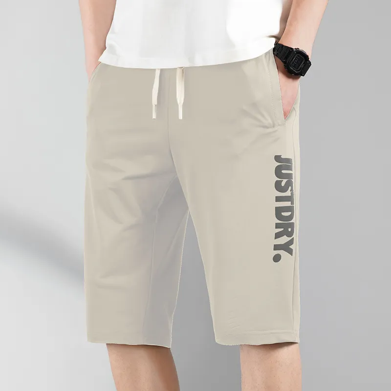 TIMD Casual Shorts Men-4