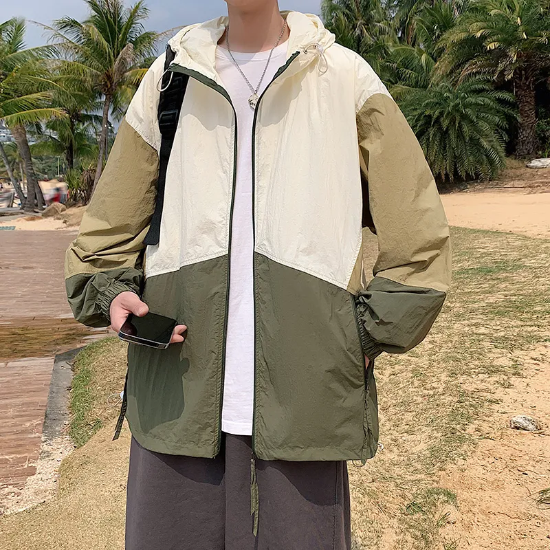 TIMD Jackets Unisex-4