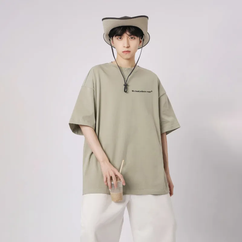 TIMD T Shirts Unisex-12