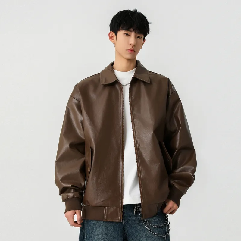 TIMD Jackets Men-7