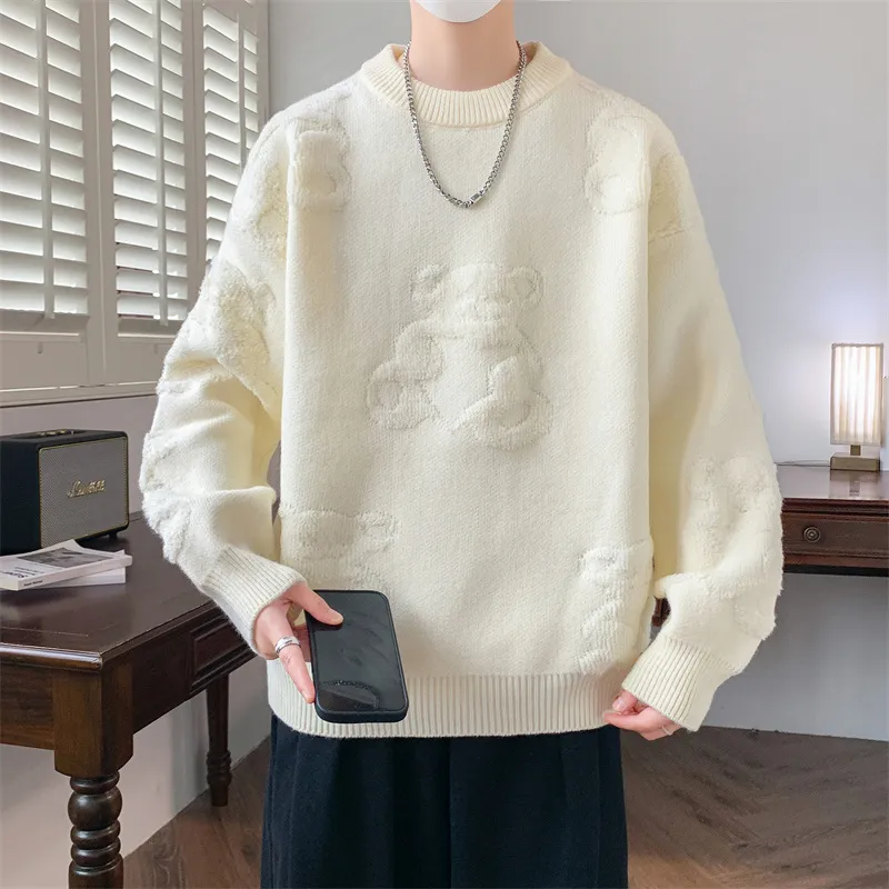 TIMD Knitwear Unisex-6