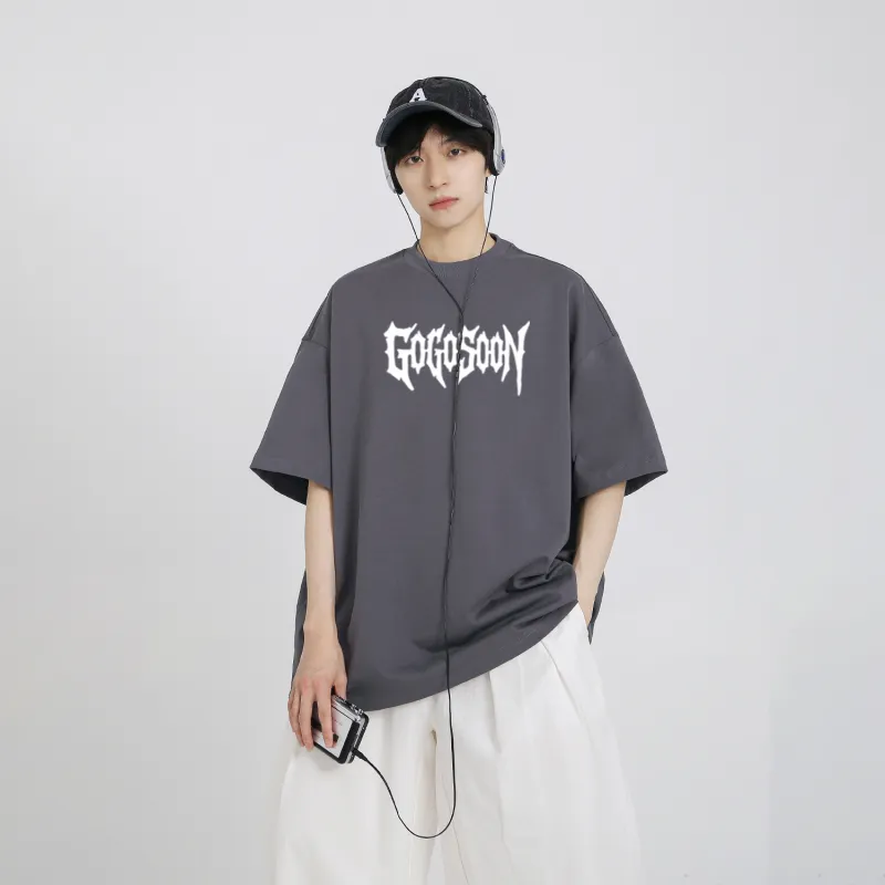 TIMD T Shirts Unisex-12