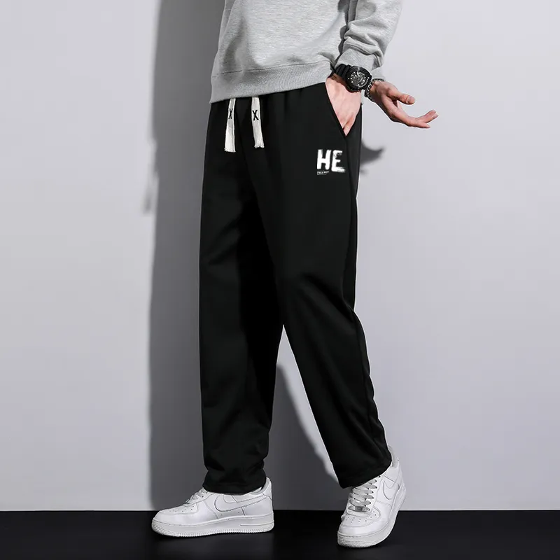TIMD Casual Pants Men-5