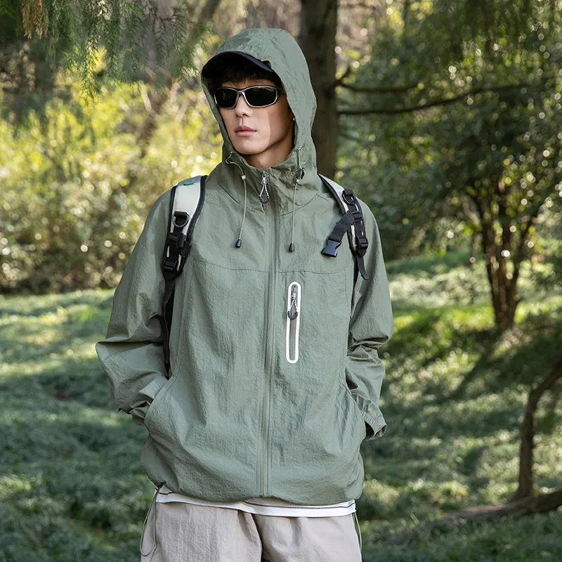 TIMD Jackets Unisex-4
