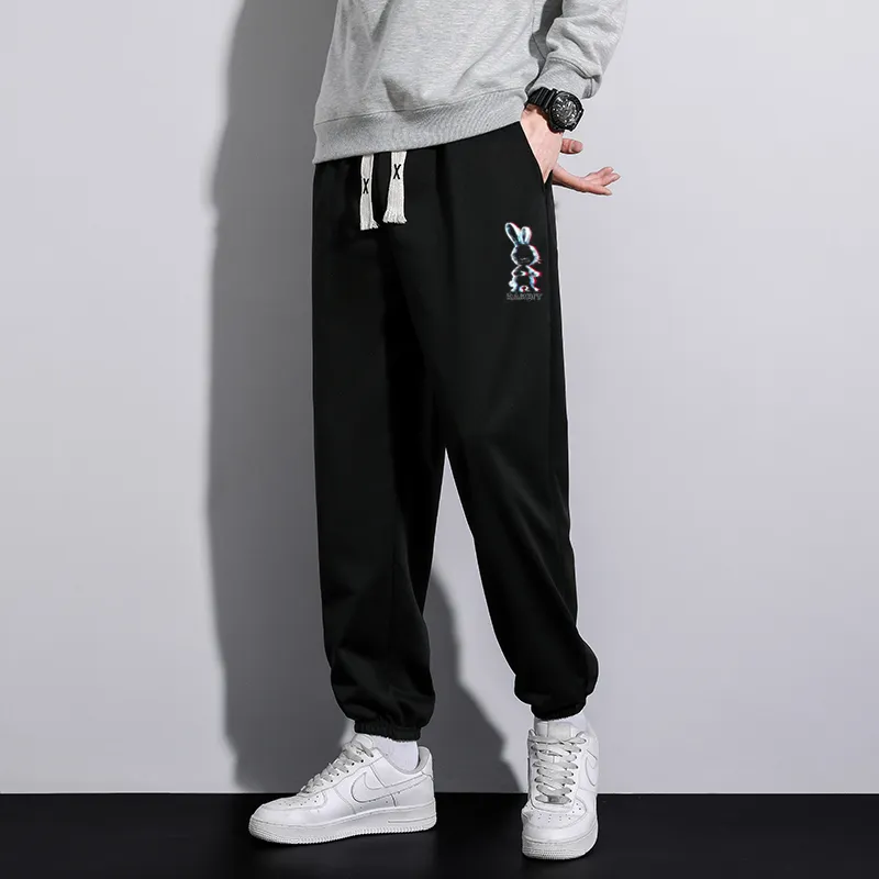 TIMD Casual Pants Men-1