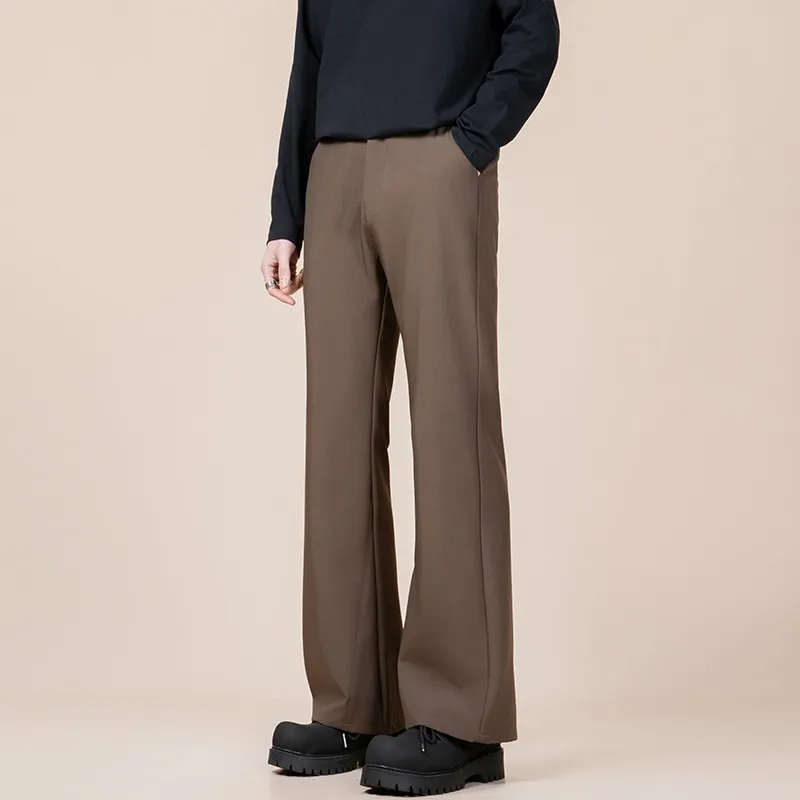 TIMD Casual Pants Men-3