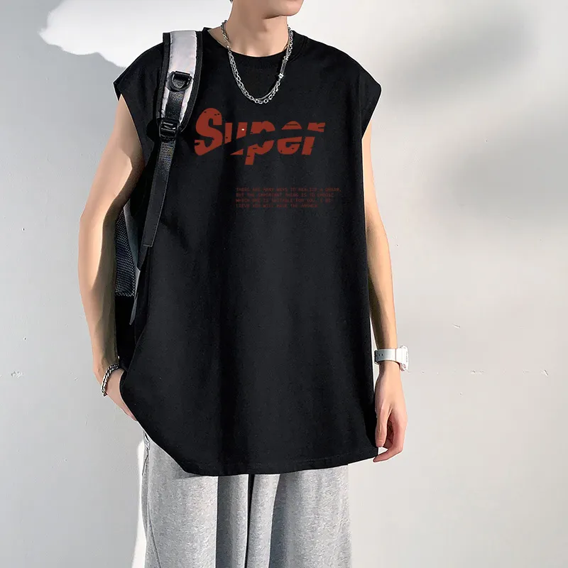 TIMD Tank Tops Unisex-2