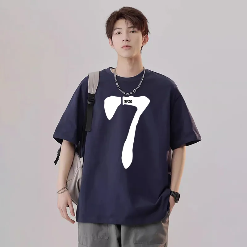 TIMD T Shirts Unisex-23