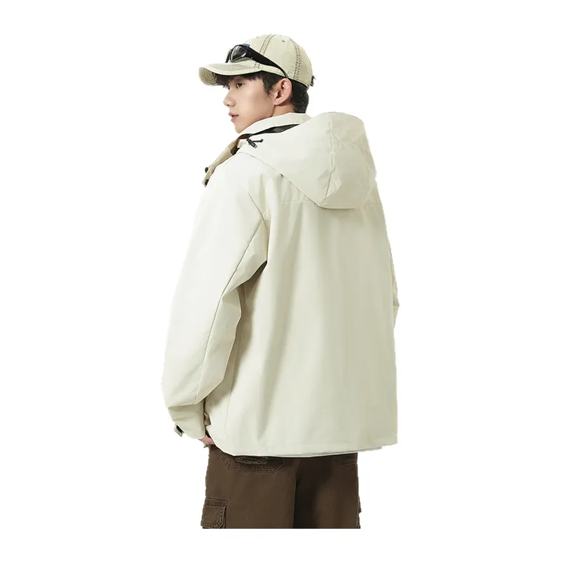 TIMD Jackets Unisex-12