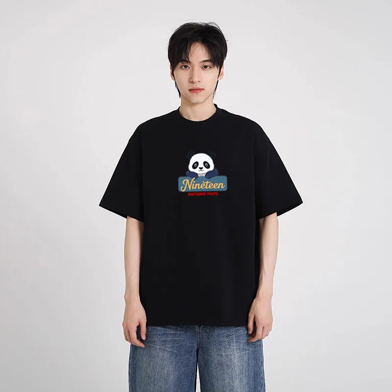 TIMD T Shirts Unisex-7