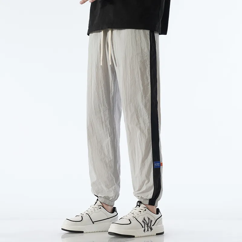 TIMD Casual Pants Men-12