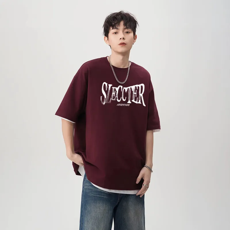 TIMD T Shirts Unisex-20