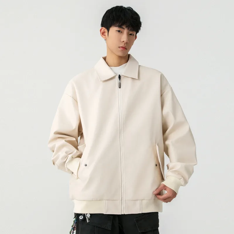 TIMD Jackets Men-4