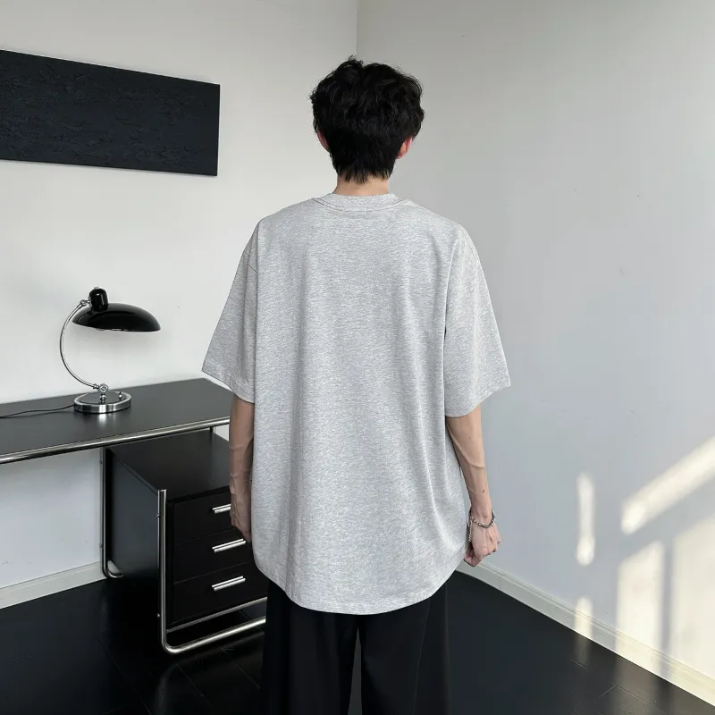TIMD T Shirts Unisex-9