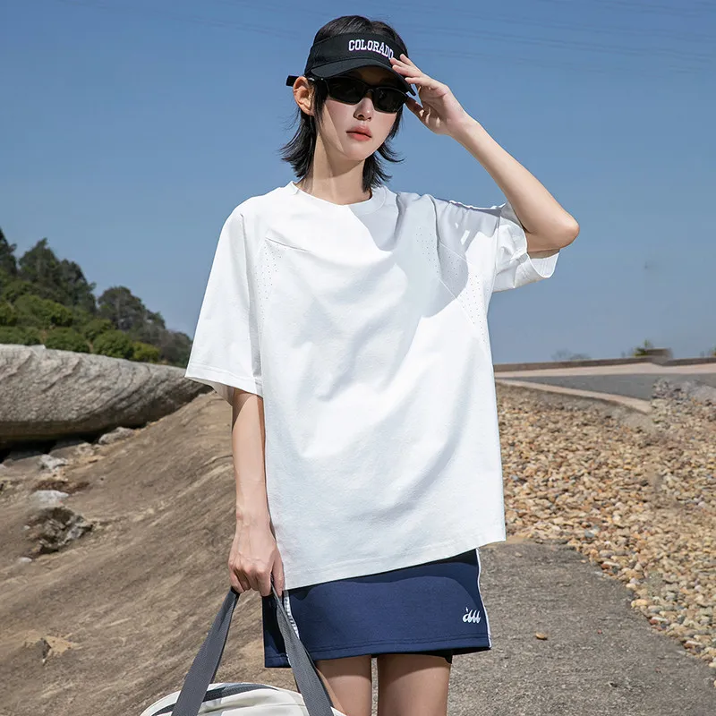 TIMD T Shirts Unisex-14