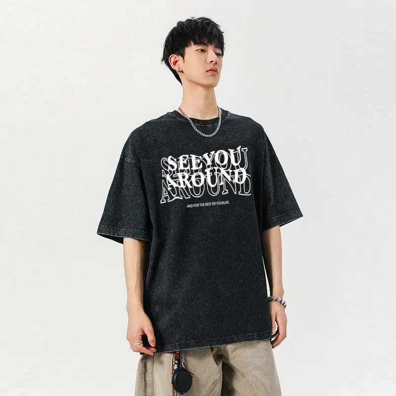 TIMD T Shirts Unisex-9