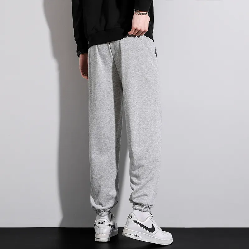 TIMD Casual Pants Men-7