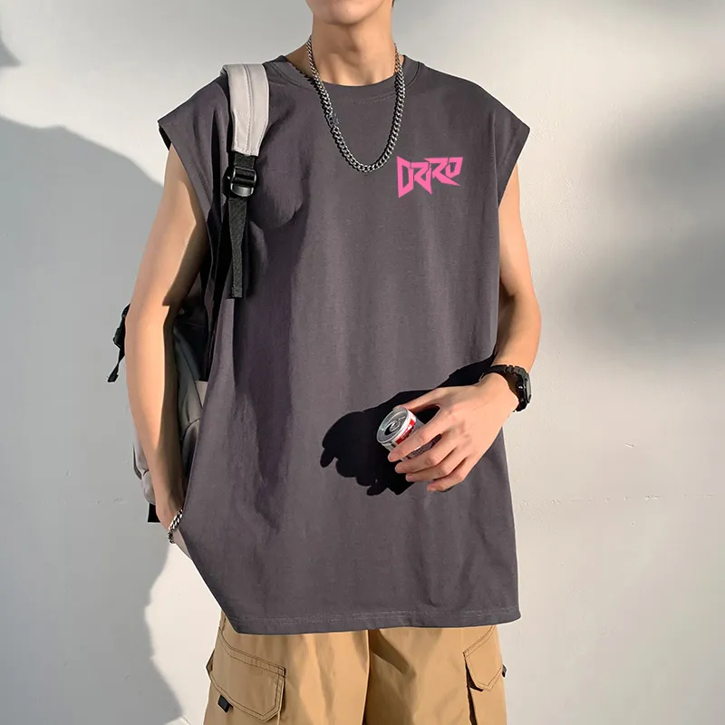 TIMD Tank Tops Men-12