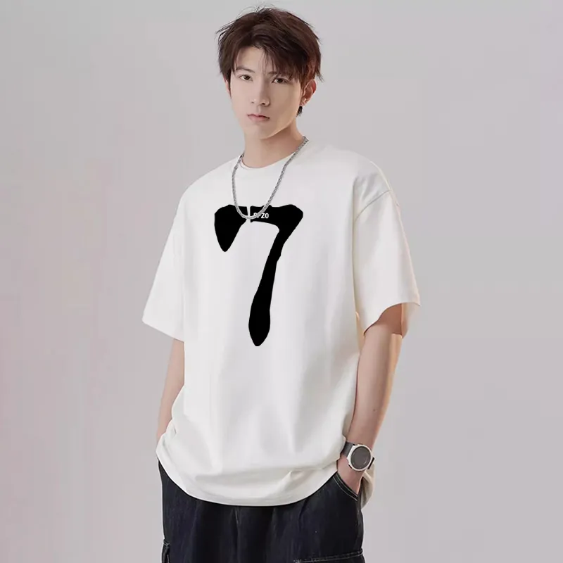 TIMD T Shirts Unisex-3