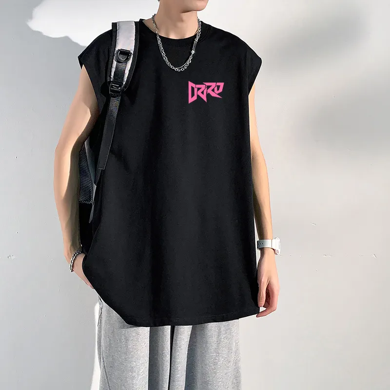 TIMD Tank Tops Men-2
