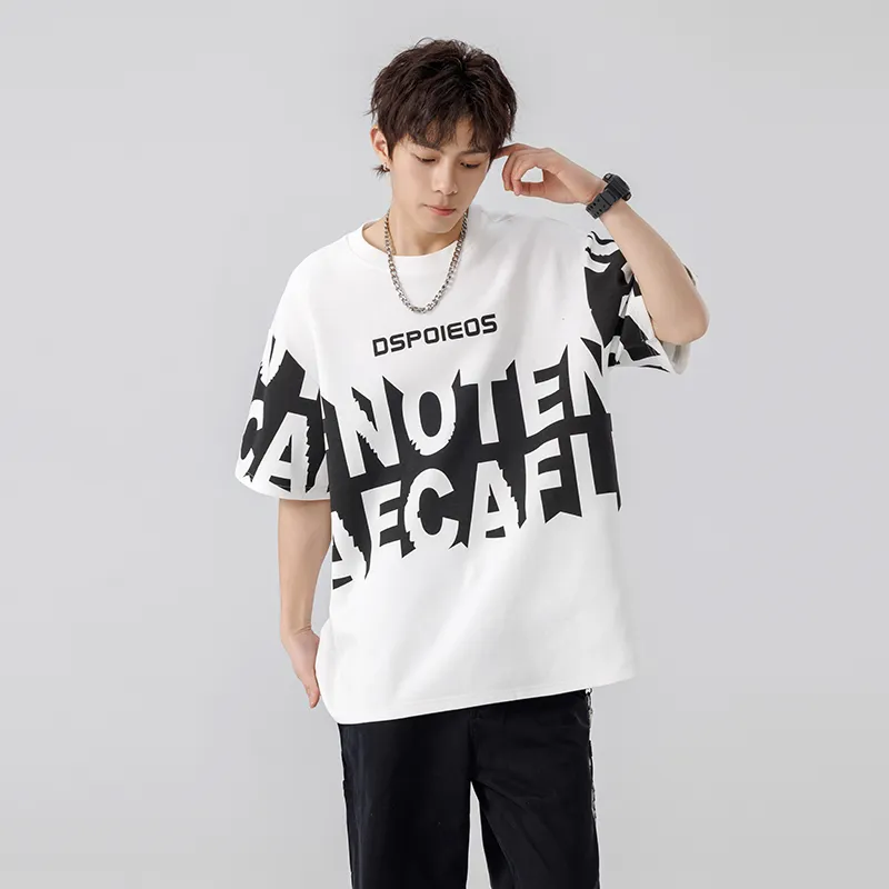 TIMD T Shirts Unisex-18