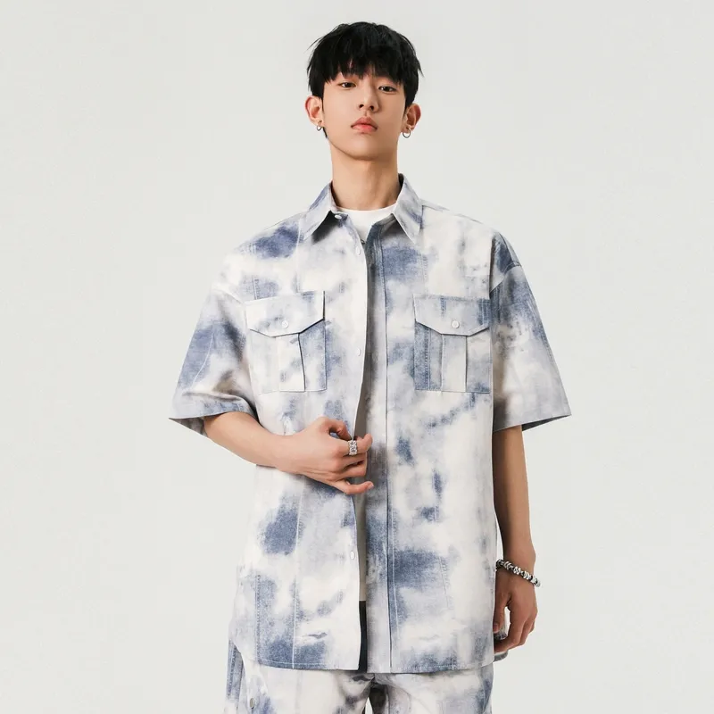 TIMD Shirts Unisex-9