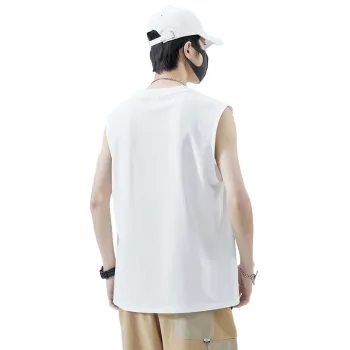 TIMD Tank Tops Unisex