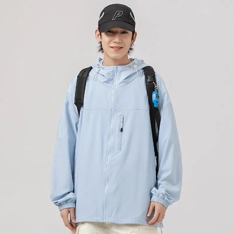 TIMD Jackets Unisex-2