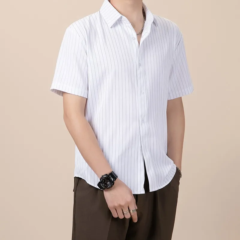 TIMD Shirts Men-8