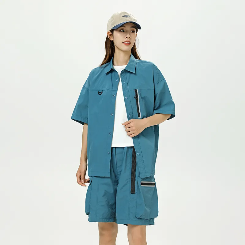 TIMD Casual Sportswear Unisex-17