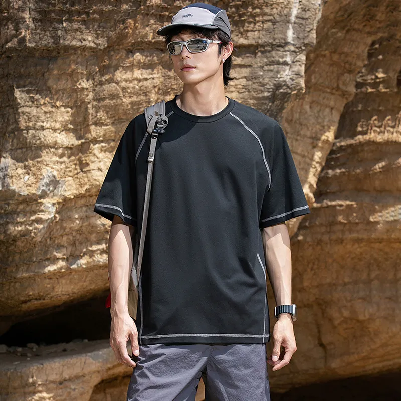TIMD T Shirts Unisex-15