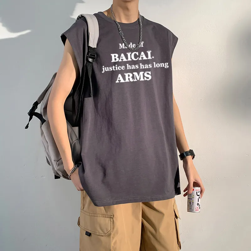 TIMD Tank Tops Men-13