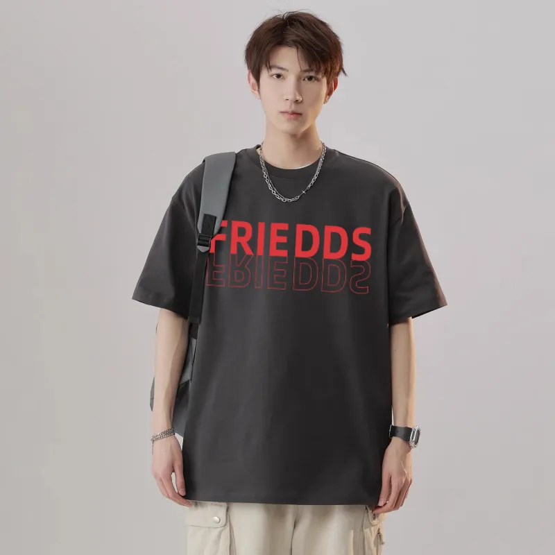 TIMD T Shirts Men-10