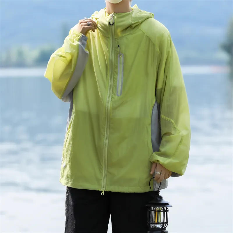 TIMD Jackets Unisex-2