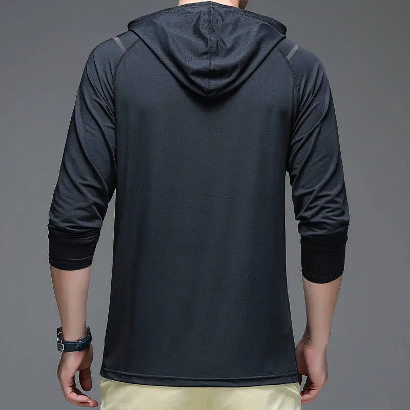 TIMD T Shirts Men-11