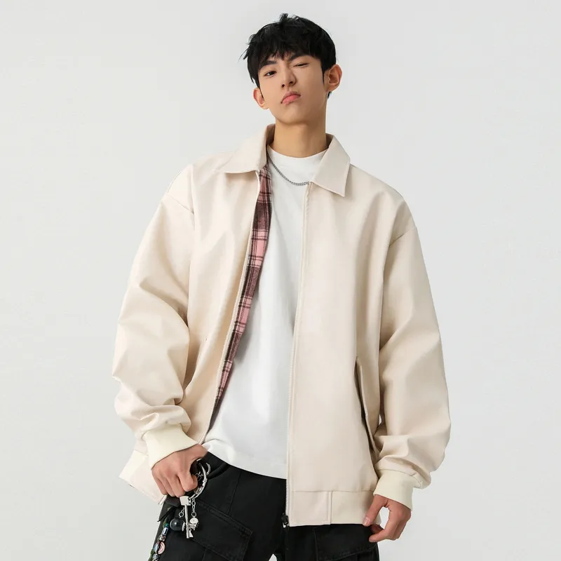 TIMD Jackets Men-3