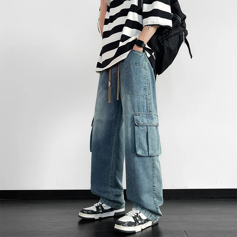 TIMD Jeans Men-2