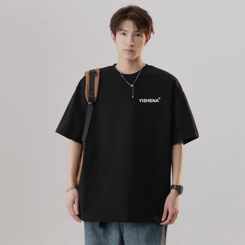 TIMD T Shirts Unisex-2