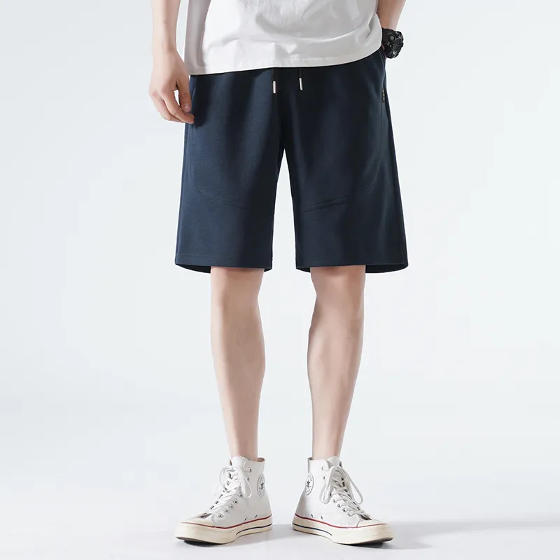 TIMD Casual Shorts Men-18