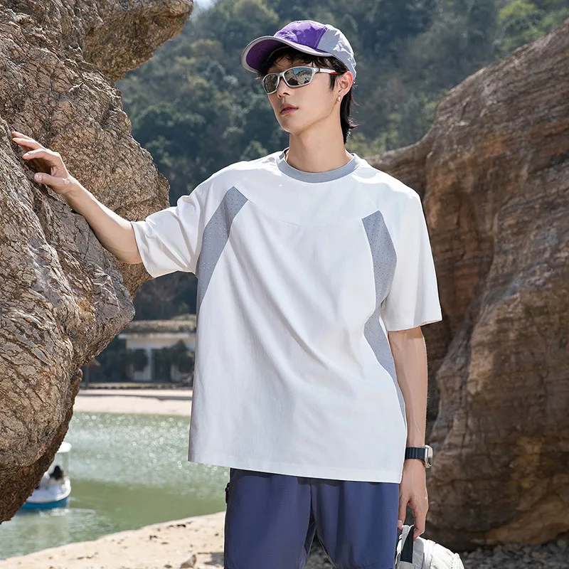 TIMD T Shirts Unisex-9