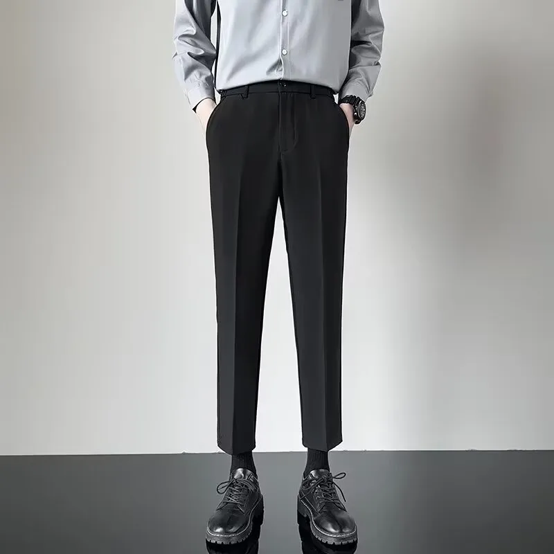 TIMD Casual Pants Men-3