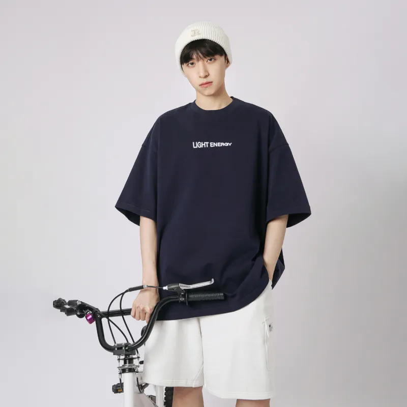 TIMD T Shirts Unisex-15