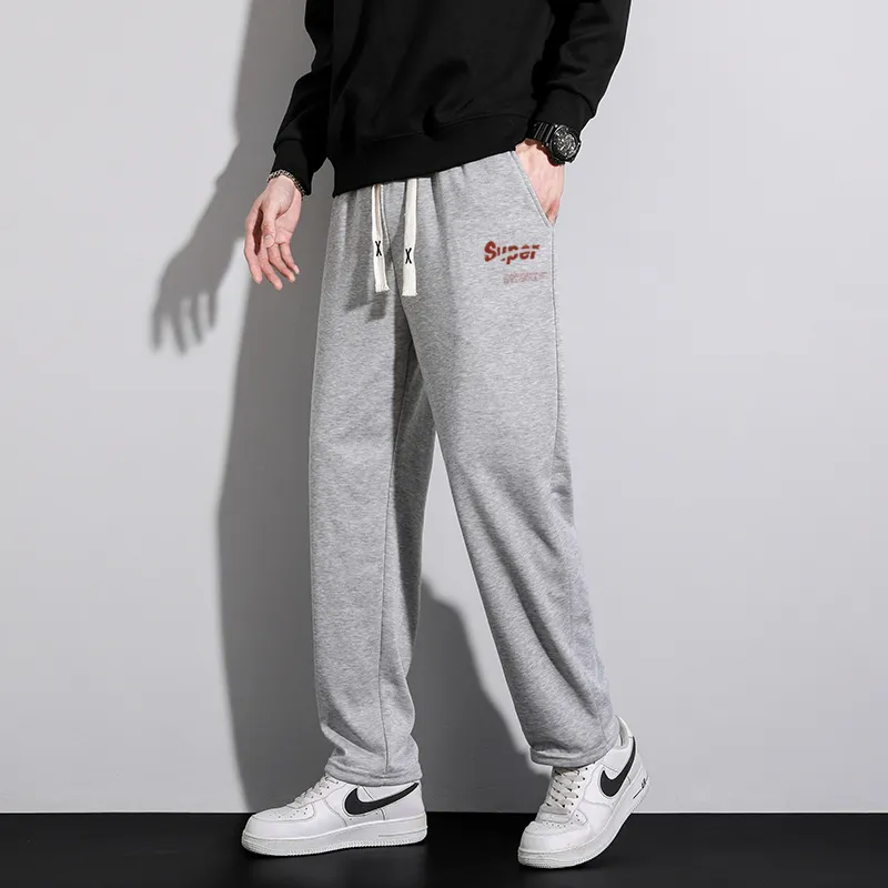 TIMD Casual Pants Men-1