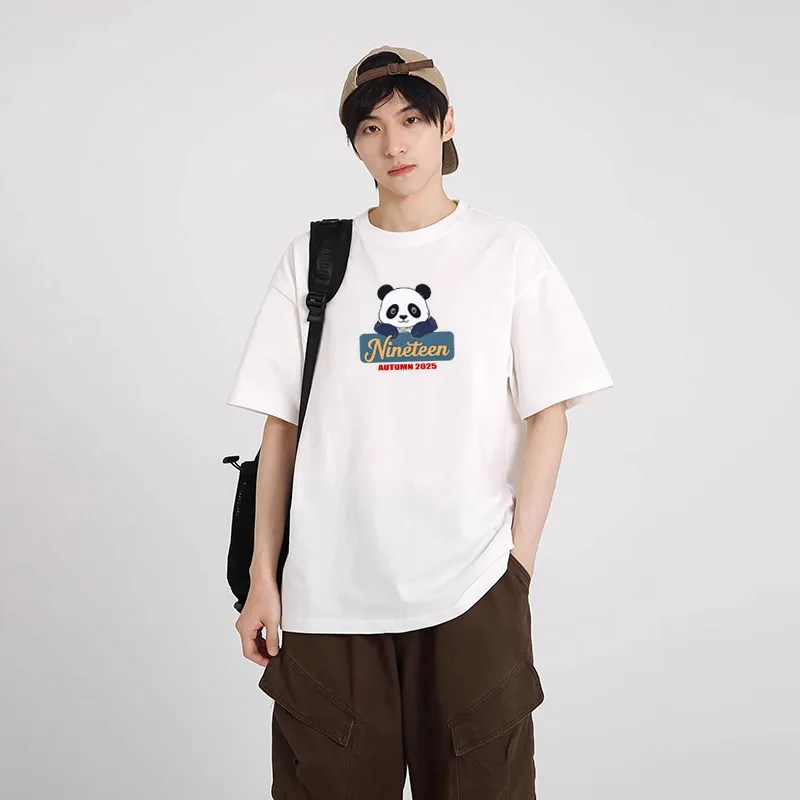 TIMD T Shirts Unisex-1