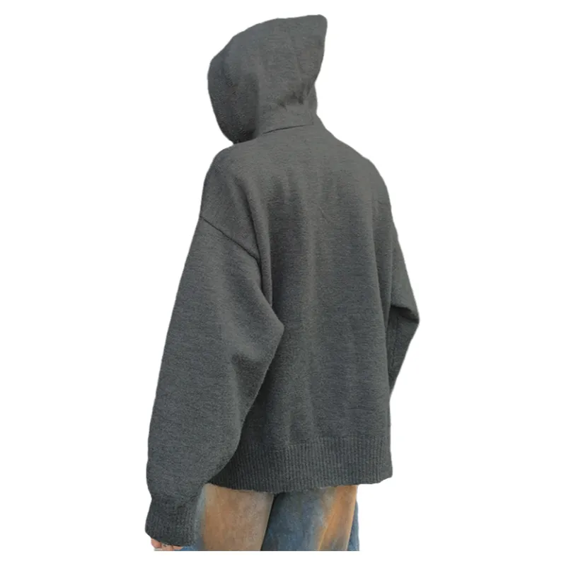 TIMD Knitwear Unisex-7