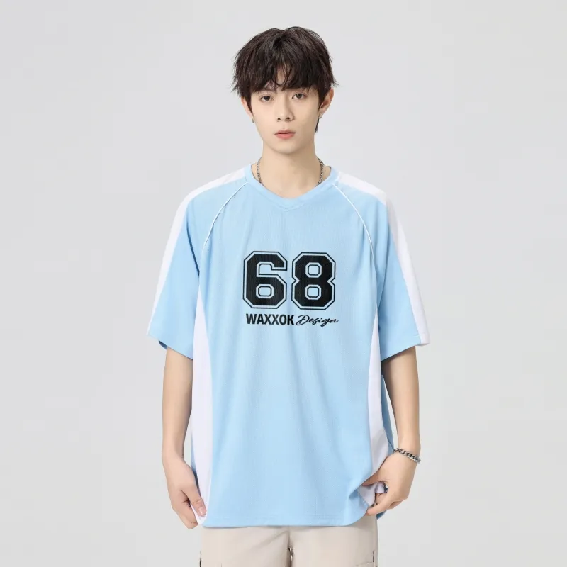 TIMD T Shirts Unisex-19