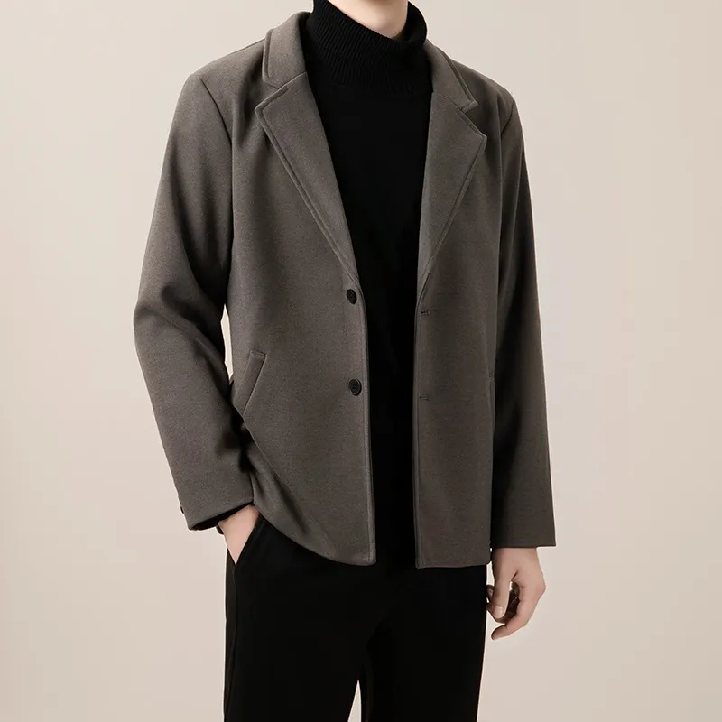 TIMD Jackets Men-9