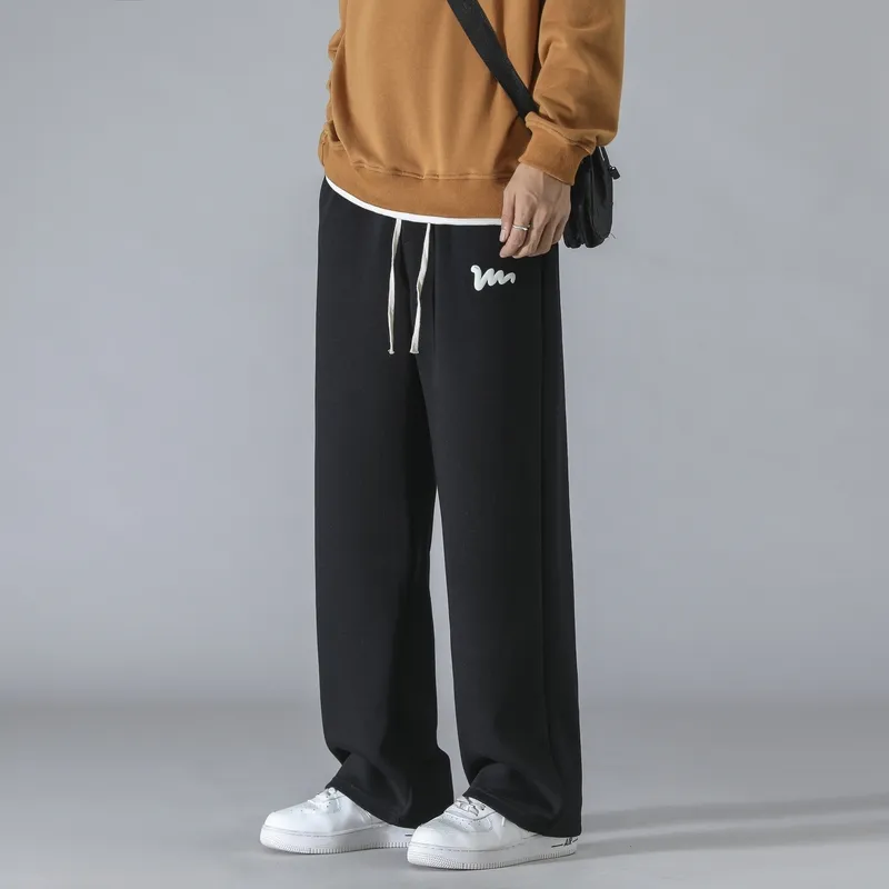 TIMD Casual Pants Unisex-7